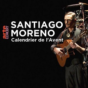 91K views · 2.5K reactions |  Calendrier de l'Avent #10  Quelques notes de l'homme-orchestre Santiago Moreno et on se téléporte en Argentine...  | ARTE Concert | Facebook