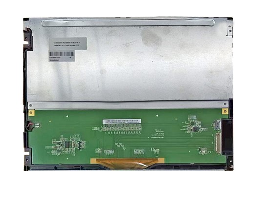 TM104SDHG40 10.4 Inch TFT LCD Display 800×600 LVDS LCD Display For Automotive - YOURITECH