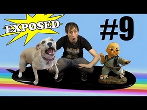 Daneboe Exposed #9: Daneboe Apocalypse