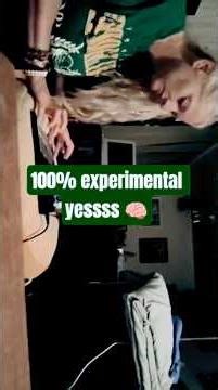 9/11/25 just experimenting with my fave synth microfreak #plugin ‪@ArturiaOfficial‬