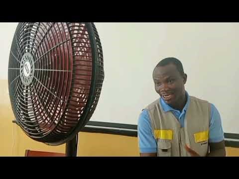 HOW TO USE MULTIMETER TO MEASURE CURRENT CONSUMED BY AN APPLIANCE