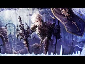 Nightcore - Castle Of Glass [Linkin Park]
