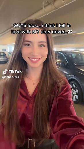 Fell in Love with My Uber Driver Experience