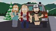 South Park The Fractured But Whole - Rednecks Boss Fight 6