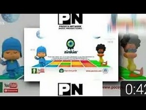 (YTPMV) My Favourite Scan Compilation (Part 1)