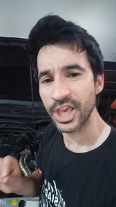 O meu Sierra Tdi morreu... | Dimas Performance