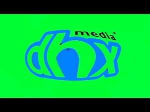 Dhx Media logo Intro Effects | Sponsored by preview 2 Effects