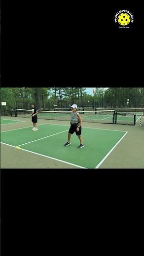 Master Your Pickleball Fundamentals
