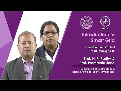 Operation and Control of DC Microgrid- II