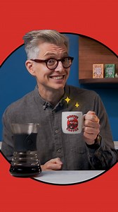 63K views · 637 reactions | UPDATE: We’ve reached the maximum number of pre-orders we can take for this release. Thank you for your support! We Made A New Coffee Cup! Pre-order your cup at link in comments! Please note - these will be manufactured to order, they’re going to be a single run, and delivery is for March of 2026 | James Hoffmann | Facebook