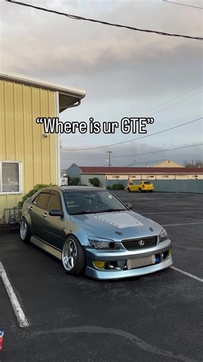 in a world of gte boost ur ge #akavadymka