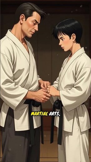 Taekwondo Belts: The Secret Story Revealed!