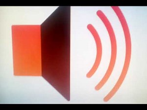 Circus Clown Girl Honk Honk Sound Effect