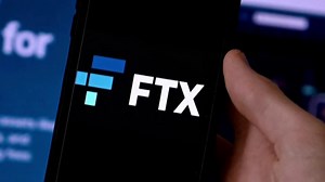 FTX founder Sam Bankman-Fried arrested in Bahamas