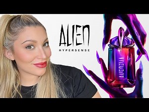 Alien Hypersense - Mugler (NOVITA’) 🔴