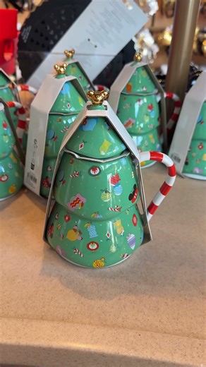 Paris Disney sale items