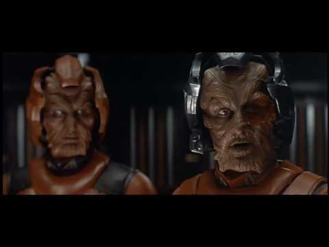 THE LAST STARFIGHTER - 1984 Trailer