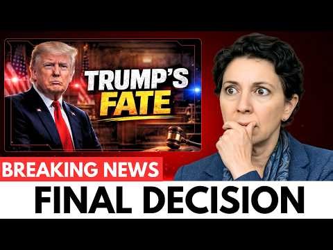 Donald Trump After Conviction: How Sentencing Could Shape His Political Future in 2026