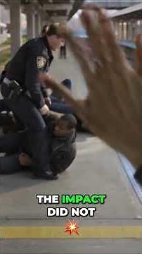 Oscar Grant: Fruitvale Station Tragedy and Justice #shorts
