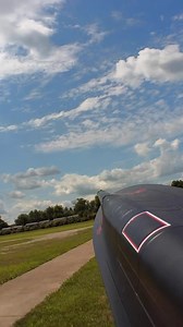 50K views · 1.1K reactions | Aviation enthusiasts and RC pilots have dreamed of flying an SR-71, and now the E-flite SR-71 Blackbird Twin 40mm EDF can make that dream a reality! Pre-order with your local hobby shop and get all of the details at https://horizonhobby.cc/EFL02050 #eflite #sr71 #blackbird #rc #rccairplane #edf #horizonhobby #shoplocal | Horizon Hobby | Facebook