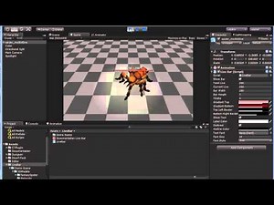 LiveBar for Unity 3D