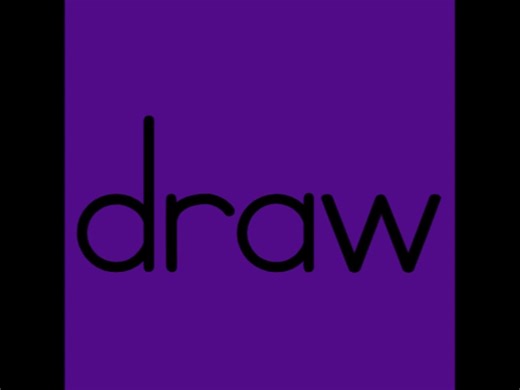 Draw Song