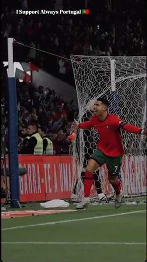 Who is your favorite WorldCup team ❤️🇵🇹 | Rolando Highlights