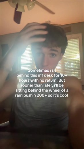 #stay #consistent #everyday #work #ferrari | Working