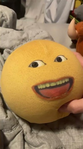 Annoying Orange🍊 Fruit Plane