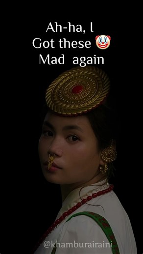 They are still acting like a victim—an Oscar-worthy performance. Can we please avoid attacking people’s personal accounts, especially if they’re uninvolved? Let’s leave innocent people out of this. Also, why is everyone so obsessed with finding out who’s behind this account? It’s not like anyone will actually do anything about it anyway.