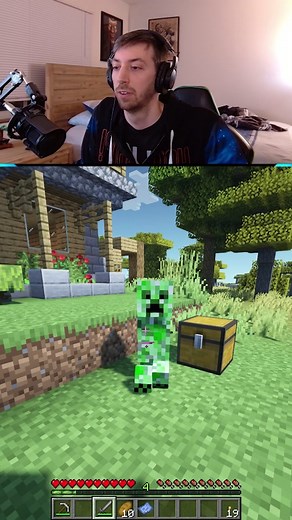 Exploring the Minecraft Comes Alive Mod