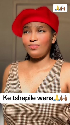 Ke Tshepile Wena - Worship Song by IPCC