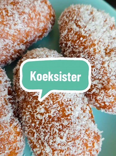 Delicious Koeksisters: A Cape Town Breakfast Tradition
