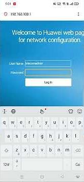 how to change wifi router password