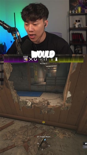 STEAL This Sledge Strat In R6 #R6 #rainbowsixsiege #r6siege | Rainbow Six Siege