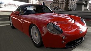 Gran Turismo 5 Gets A Fresh Trailer, Post-Delay