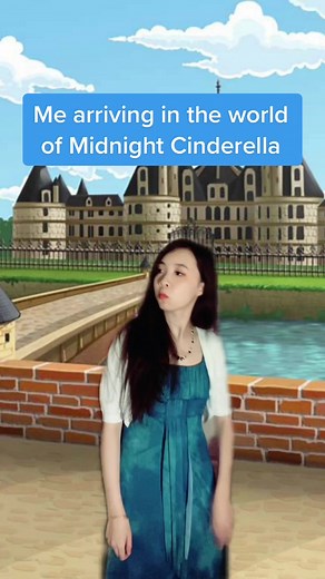 Exploring the World of Otome Games in Midnight Cinderella