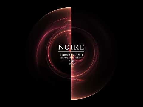 jungletrain.net promomix - March 2014 by Noire - Drum and Bass Mix