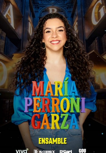 ✨📚 Les presentamos al elenco juvenil que formará parte de Matilda El Musical. Talento, energía y entusiasmo de sobra se combinan para dar vida a esta gran historia sobre el escenario. Todos ellos son esenciales en la magia que está por comenzar. 🗓️ Estreno: 13 de marzo 🎟️ Boletos en taquilla y Ticketmaster.