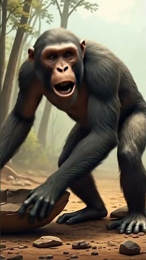 What REALLY Sets Ardipithecus Ramidus Apart from Other Human Ancestors?