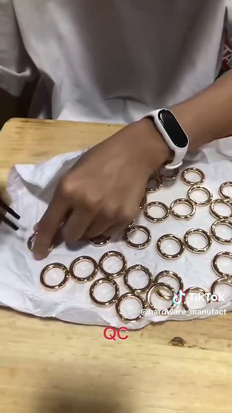 Essential Guide to Quality Control for Bag Accessories