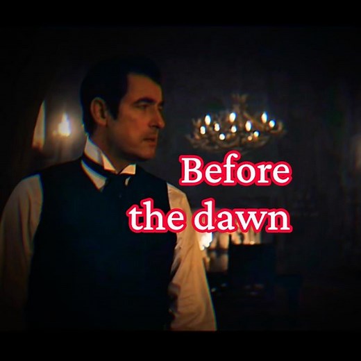Dracula (2020) | 🧛‍♂️ Claes Bang & Dolly Wells #claesbang #dracula #dracula2020 #fyp