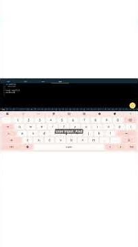 Python functions [part 3] #coding #python