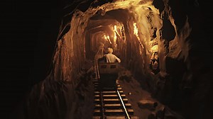 Dark Fantasy-themed Minecraft fan-made trailer leaves community impressed