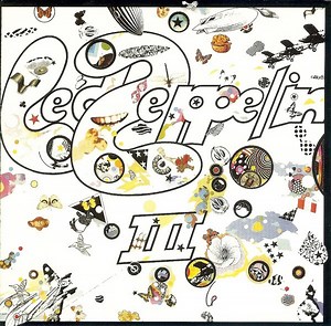 Led Zeppelin - Led Zeppelin III