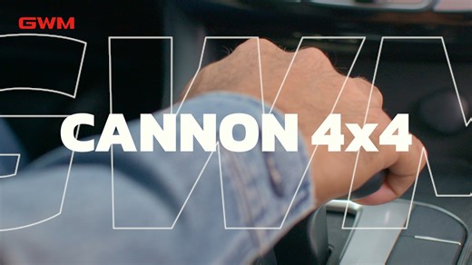 884 reactions · 77 shares | Whether you're navigating city streets or hitting the open road, the GWM Cannon is ready to take you to your next destination.  Capable workhorse equipped with a Powerful 2.0L Diesel Engine  Smart Advanced Driver Assist System  8-Speed ZF Automatic Transmission Experience GWM Cannon now. Ready for you, ready for all. #GWM #GoWithMore #GWMCannon #DerekDrivesGWM | GWM Philippines | Facebook