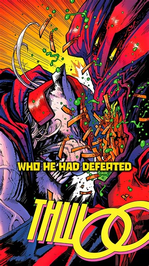 Battle Beast And Conquest Team Up - Invincible Season 4 #invincible #comics #invincibleseason4 | Comic Fans