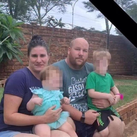 Ian Cameron (public) on Instagram: "Two men described as “VIP protectors” attached to the mayor of Madibeng Municipality appeared in court yesterday, 2 February, on charges of murder and defeating the ends of justice, and return to court tomorrow, 4 February, for a bail application. It is alleged that an unmarked BMW with dashboard blue lights, no siren and no insignia forced a SANDF couple off the road near the R80. One man allegedly exited armed with an R5 rifle and questioned them about a mis