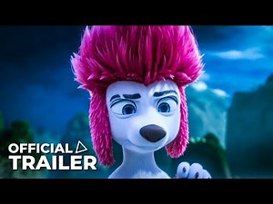 200% WOLF — Official UK Trailer (2024)