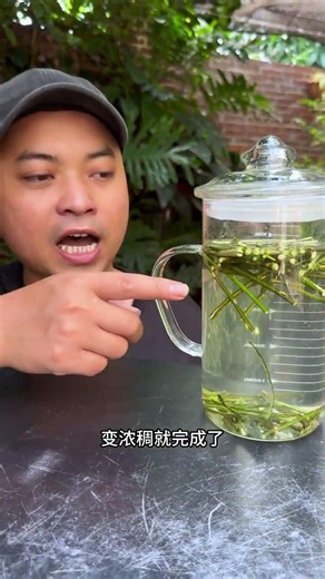 Learn how to make your own super-effective rooting solution to help your plants thrive.